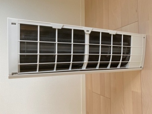 eolia Panasonic2020年製　
