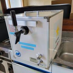 氷冷式ビールサーバー　サッポロ「よくお読みください」 161808878_o1.jpg?
