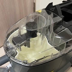 Puzzi 8/1 c  ケルヒャー  カーペットリンスクリーナーの画像