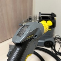 Puzzi 8/1 c  ケルヒャー  カーペットリンスクリーナーの画像