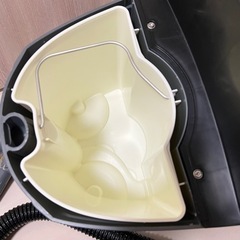 Puzzi 8/1 c  ケルヒャー  カーペットリンスクリーナーの画像