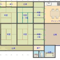 一戸建て 賃貸