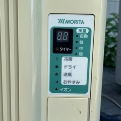 ウインドエアコン　よく冷えますの画像