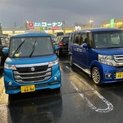 ブリスクブルー メタリック スプレーの画像