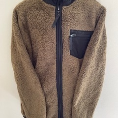 GAP フリース 130cm
