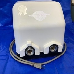 [ポンプ整備済み] カワエース　NF2-250S  60Hzの画像