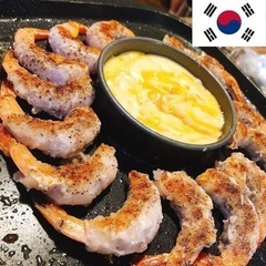 🦐開催中止5/3(火)GW緊急特別企画！海老ロールサムギョプサル...