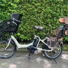 引き渡し完了 ヤマハ PAS 電動アシスト自転車