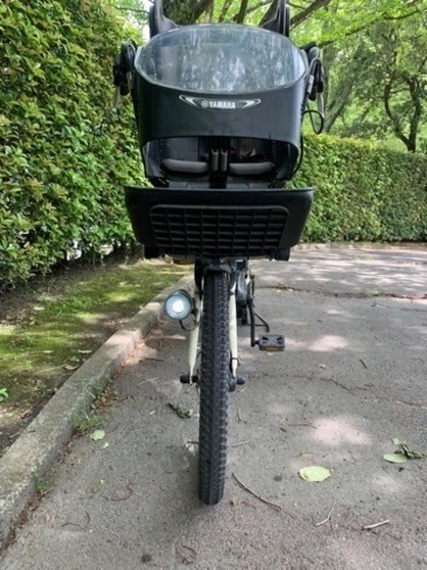 引き渡し完了　ヤマハ　PAS 電動アシスト自転車