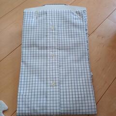 Yシャツ　LLの画像