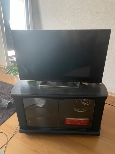 その他 Smart TV set | Sharp Aquos LC-32W25