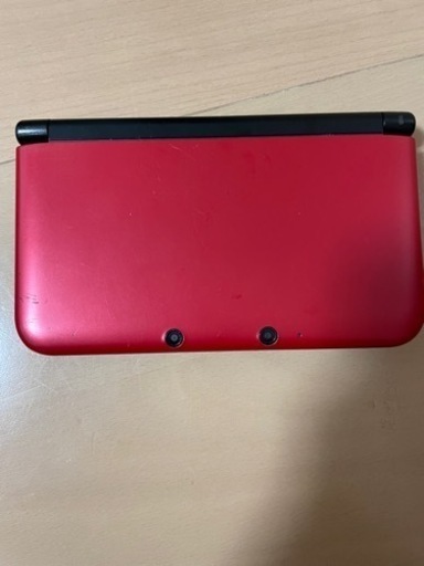 その他 3DSLL
