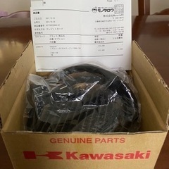 カワサキ純正 レギュレータ  21066-1106 W800 W...