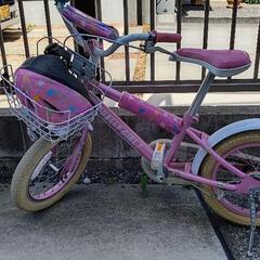 自転車売ります。
