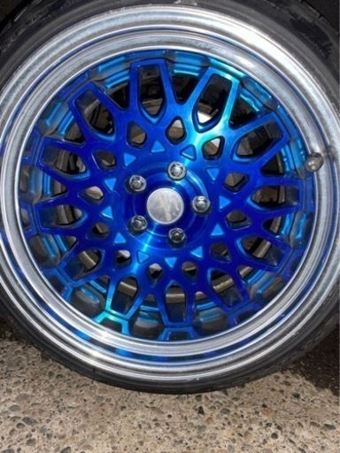 work seeker cx 深リム！早い者勝ち！！値下げしました！