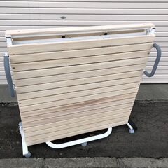 北海道 札幌市のｼﾞﾓﾃｨｰ ベッド(家具)の中古が安い！激安で譲ります