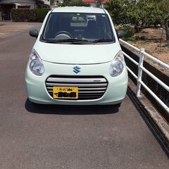 suzuki 　アルト２５年式　走行距離68,436ｋｍ 　お話...
