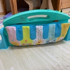 メリー ジム ベビーの画像