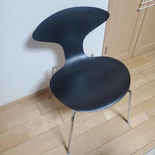 オカムラ製のイス　値下げ