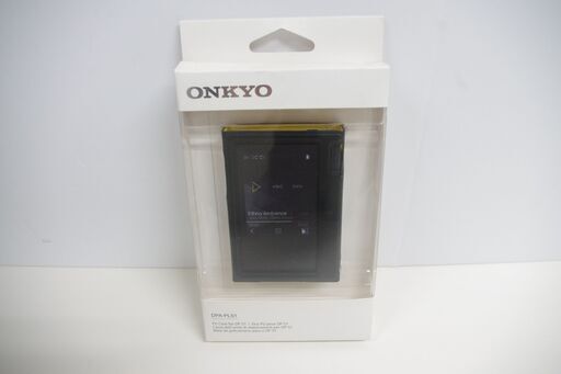 【新品未開封】ONKYO/DPA-PLS1/DP-S1専用フレームケース