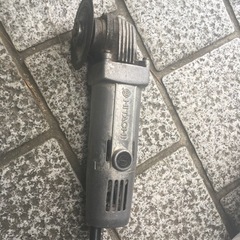 グラインダーの画像