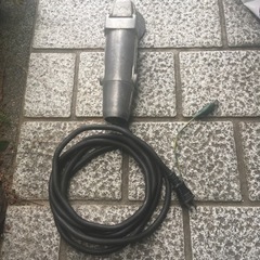 グラインダーの画像