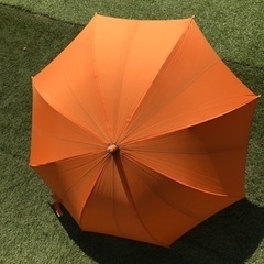 傘　55センチ