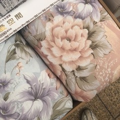 新品　肌布団　二枚セット　東洋纺织の画像