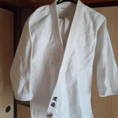 柔道着