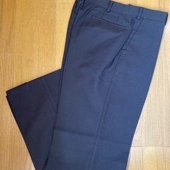 メンズ　スラックスの画像