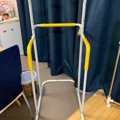 ぶら下がり健康器具