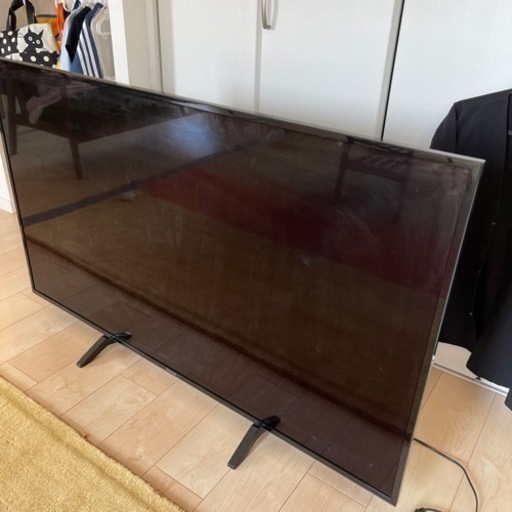 Panasonic 55型　ジャンク品
