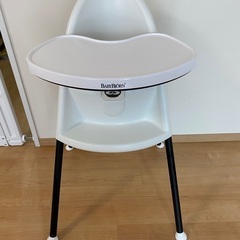 ベビービョルン　ハイチェア