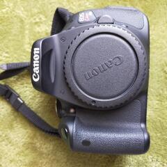 一眼レフカメラ Canon EOS Kiss X5
