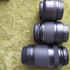 一眼レフカメラ Canon EOS Kiss X5