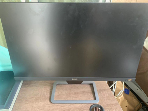 【ジャンク品】コンピュータモニター