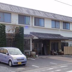 支援員の募集（養護老人ホームでの介護補助業務のお仕事です）