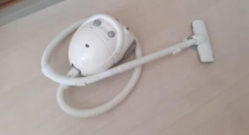 現役　アイリスオーヤマ　掃除機