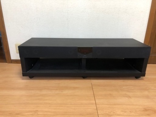 CAV 3.1ch オーディオラック　THRF-120