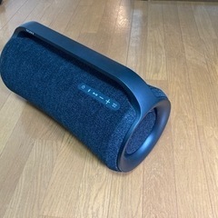 SONY SRS-XG500（元値38,000円）直接取引