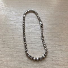 ブレスレットの画像