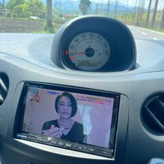 L235S エッセ ローダウン 車高調 16インチ グレードL の画像