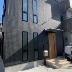 👑築4年❗️月5.6万円3LDK+太陽光付き