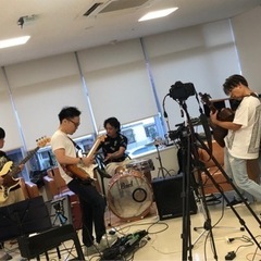 YouTube、音楽仲間、コラボ相手募集！