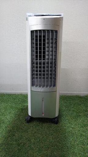 ■【中古品】MAXZEN UV プラズマイオン冷風扇 RMT-MX401 家庭用