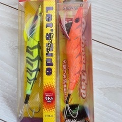 魚釣り　タコ　餌