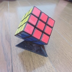 本物の公式ルービックキューブ