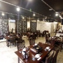飲食店のホールスタッフ、キッチンスタッフのお仕事です！