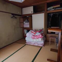 畳18枚