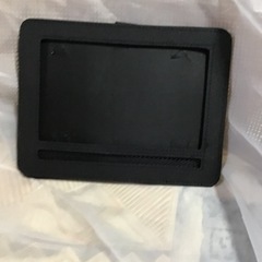 ポータブルDVDプレーヤーホルダー